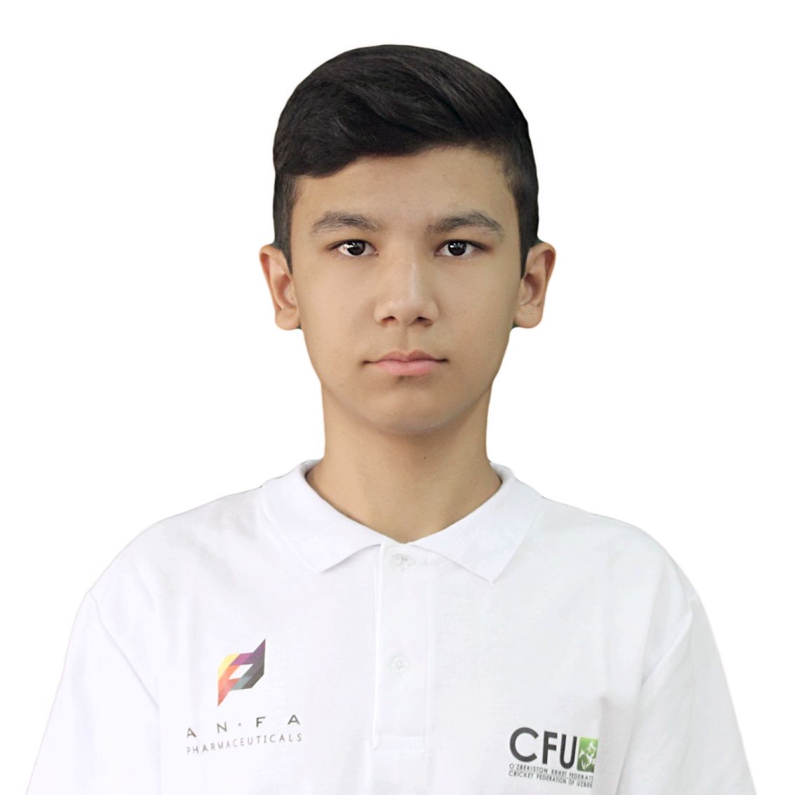 JASUR ESHMAMATOV